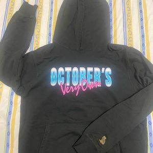 Mens Medium OVO Sweater